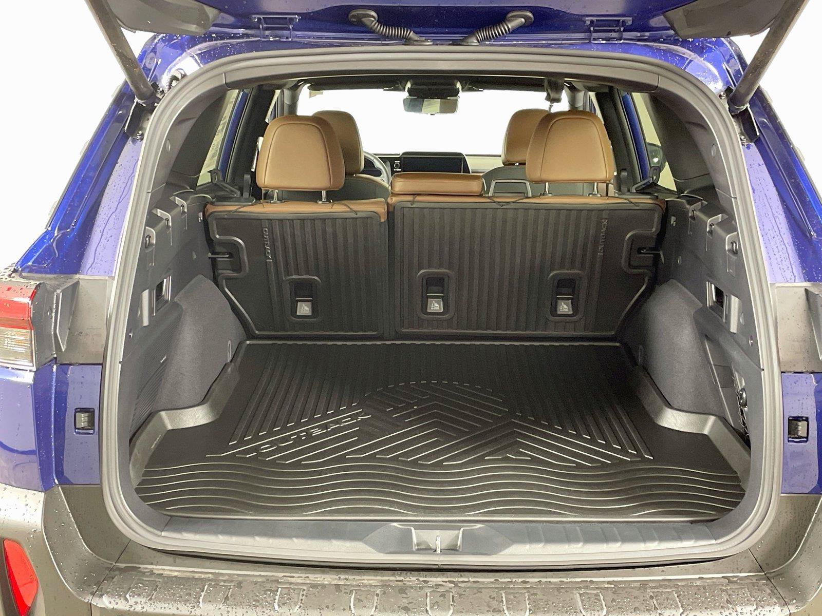 New 2026 Subaru Outback Touring XT AWD/4WD image 26