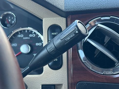 Used 2009 Ford F350 4x4 Crew Cab Super Duty image 19