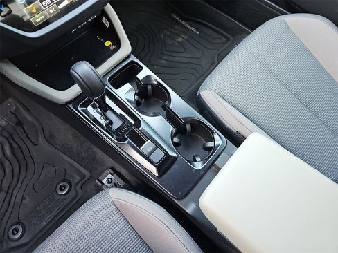 Certified 2026 Subaru Forester Premium image 24