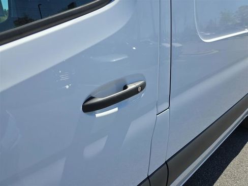 New 2025 Mercedes-Benz Sprinter 2500 image 16