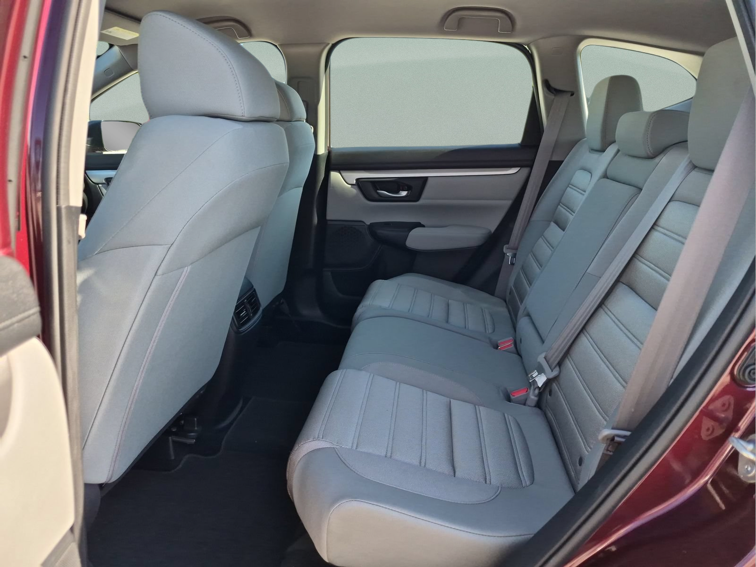 Used 2019 Honda CR-V LX image 17