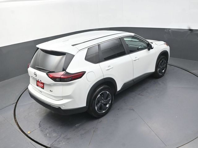 Used 2024 Nissan Rogue SV FWD image 29