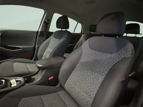 Used 2019 Hyundai Ioniq Blue image 9