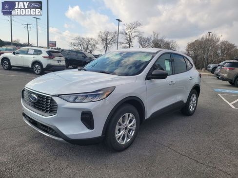 New 2026 Ford Escape Active FWD image 7