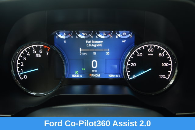 Used 2021 Ford F150 XLT w/ Equipment Group 302A High AWD/4WD image 3