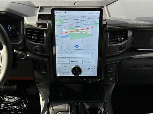 New 2025 Ford F150 Lightning Flash image 23