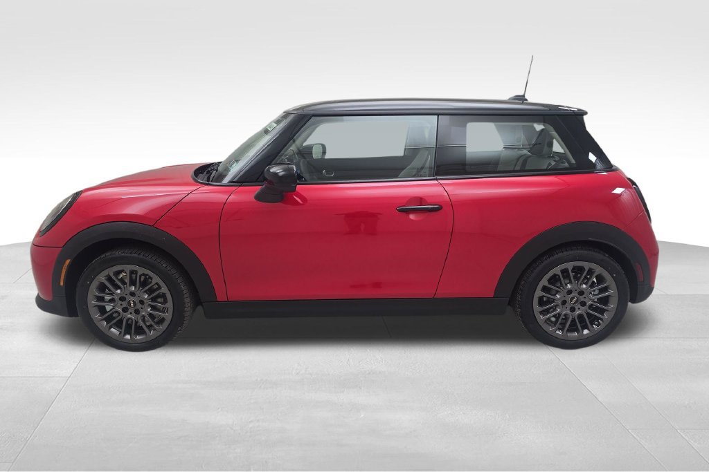 New 2027 MINI Cooper 2-Door Hardtop FWD image 7
