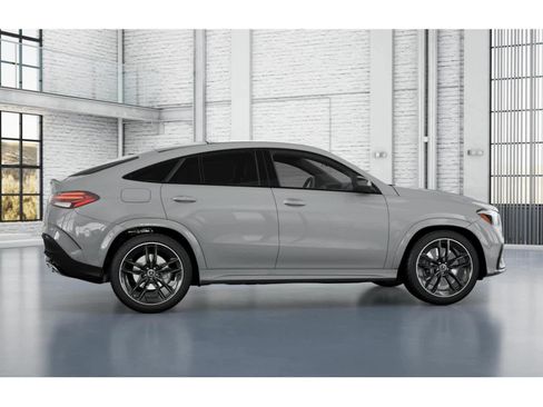 Used 2026 Mercedes-Benz GLE 450 4MATIC Coupe image 16