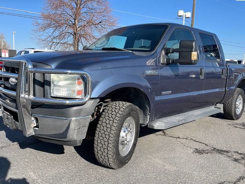 Used 2007 Ford F250 XL image 2