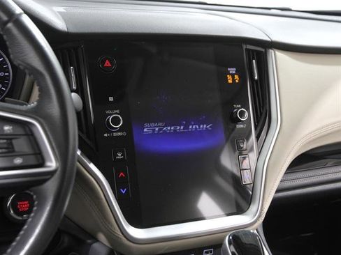 Used 2023 Subaru Outback Limited image 9