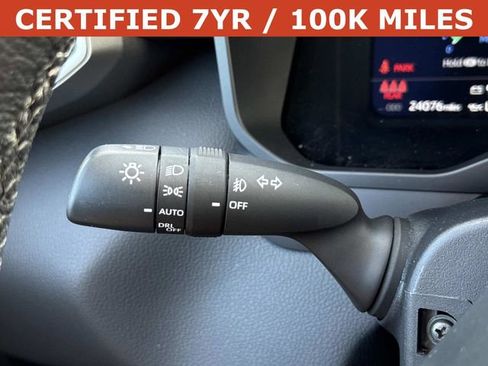 Used 2024 Toyota Tundra Limited image 26