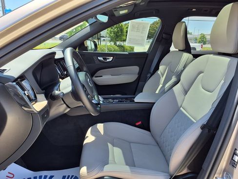 Certified 2026 Volvo XC60 B5 Plus w/ Protection Package Premier AWD/4WD image 15