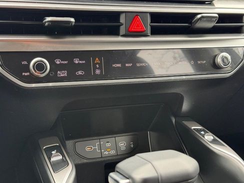 New 2026 Kia Sorento EX AWD/4WD image 16