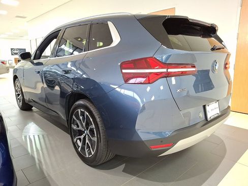 Used 2026 BMW X3 xDrive30i w/ Convenience Package AWD/4WD image 6