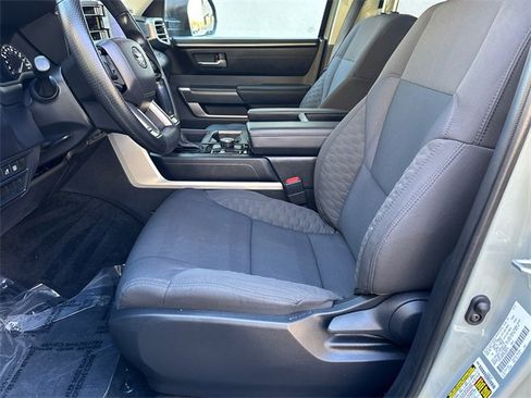 Used 2024 Toyota Tundra SR5 image 18
