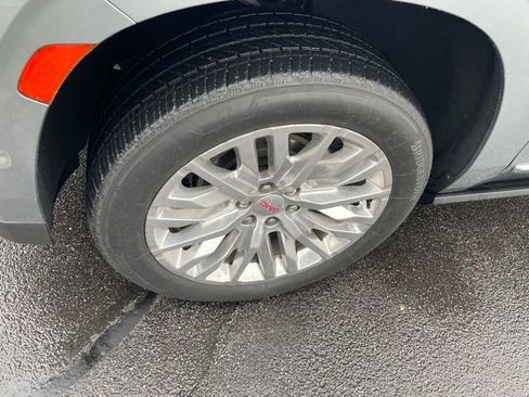 Used 2023 GMC Yukon Denali w/ LPO, Floor Liner Package AWD/4WD image 14