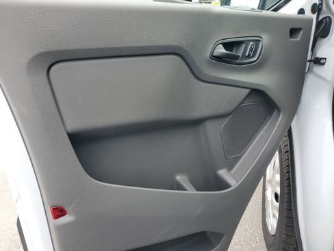 Used 2024 Ford Transit 250 Low Roof w/ Exterior Upgrade Package image 20