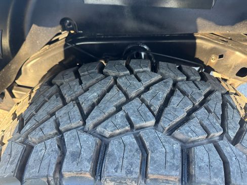 Used 2014 Jeep Wrangler Unlimited Sahara w/ Max Tow Package image 31