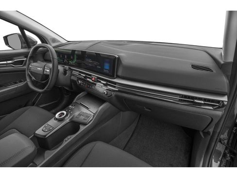 New 2026 Kia Sportage LX FWD image 42