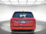 Certified 2023 Honda Odyssey EX-L image 5