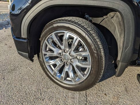 Used 2024 GMC Sierra 1500 Denali w/ Denali Reserve Package image 37