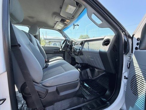 Used 2012 Ford F450 XL w/ PWR Equipment Group AWD/4WD image 16