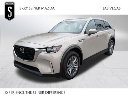 Certified 2024 MAZDA CX-90 Plug-In Hybrid w/ Preferred