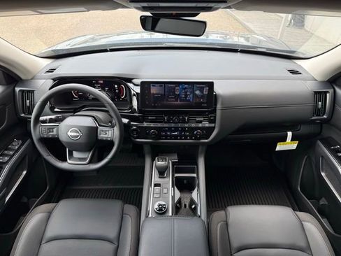 New 2026 Nissan Pathfinder SL AWD/4WD image 28