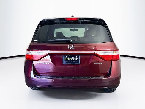 Used 2013 Honda Odyssey Touring image 7