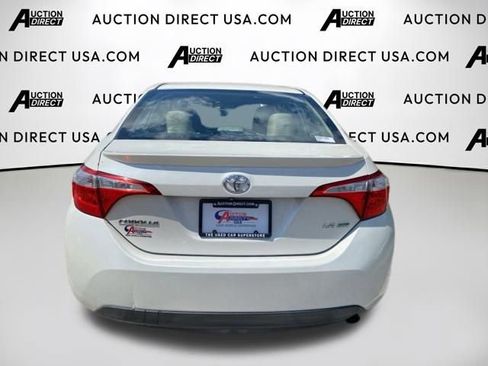 Used 2015 Toyota Corolla LE image 6