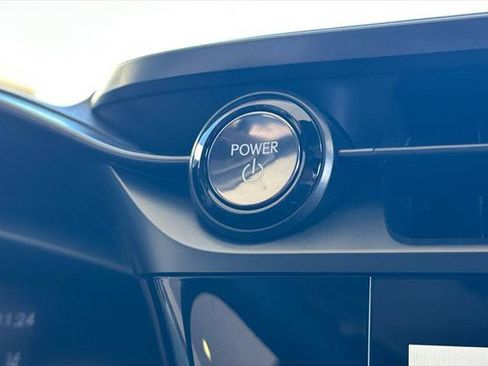 Certified 2026 Lexus RZ 450e AWD w/ Technology Package image 26