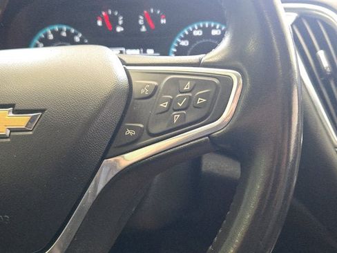 Used 2020 Chevrolet Malibu LT w/ Leather Package FWD image 27