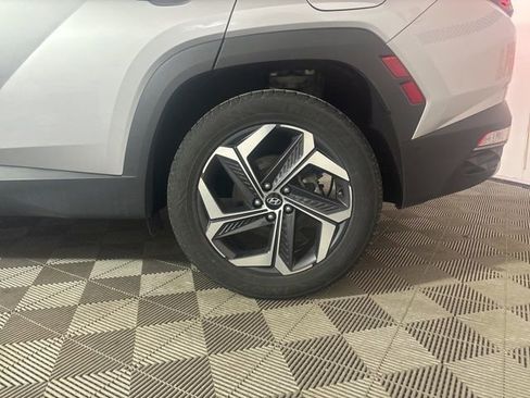 Used 2024 Hyundai Tucson Limited image 49