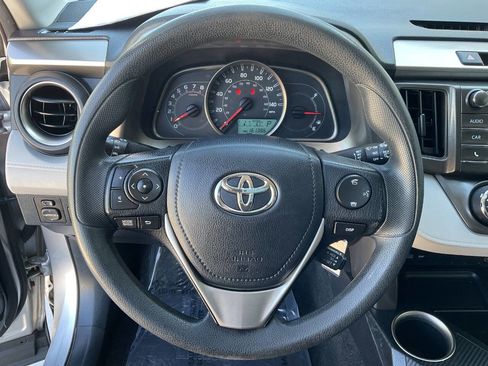 Used 2014 Toyota RAV4 LE FWD image 17