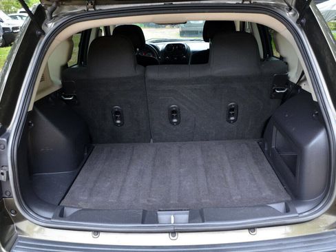 Used 2016 Jeep Compass Sport w/ Power Value Group image 7