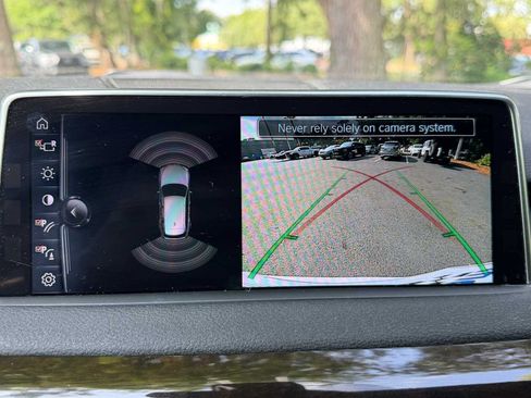Used 2017 BMW X5 xDrive35i AWD/4WD image 27