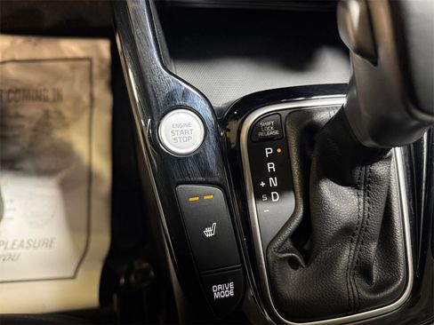 Certified 2024 Kia Soul EX image 29