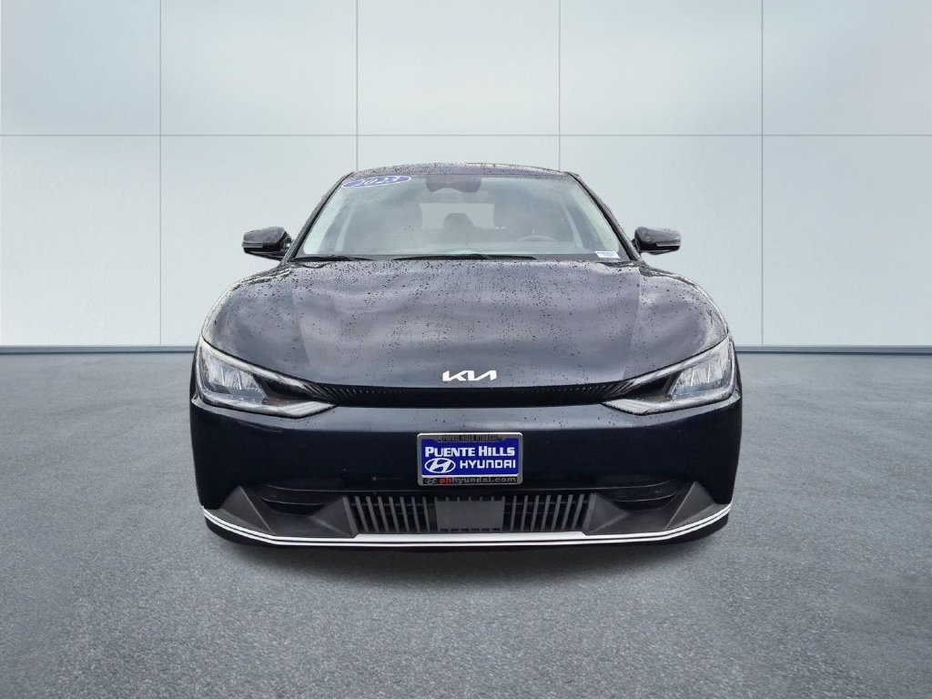 Used 2023 Kia EV6 Light RWD image 2