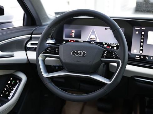 New 2026 Audi A5 2.0T Premium Plus AWD/4WD image 28