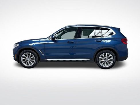 Used 2019 BMW X3 xDrive30i w/ Convenience Package AWD/4WD image 11