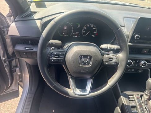 Certified 2023 Honda CR-V Sport image 14