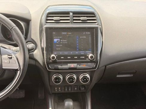 Used 2023 Mitsubishi Outlander Sport LE AWD/4WD image 14