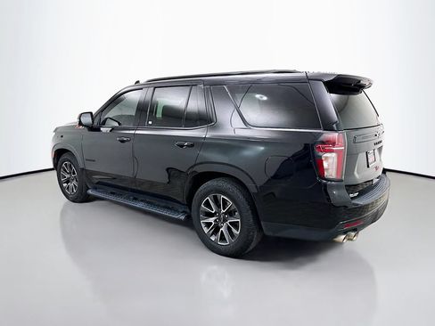 Used 2023 Chevrolet Tahoe Z71 w/ Z71 Off-Road Package AWD/4WD image 6