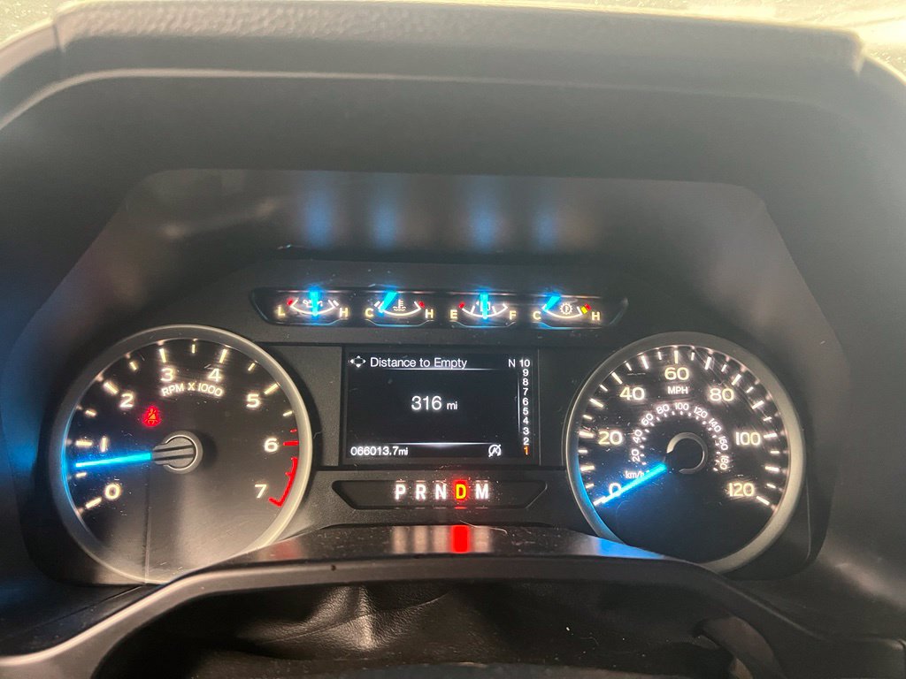 Used 2017 Ford F150 XLT w/ Equipment Group 301A Mid RWD image 12