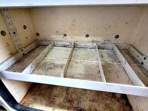 Used 2017 RAM 5500 Tradesman image 40