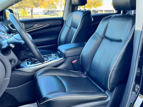 Used 2019 INFINITI QX60 Pure FWD image 21
