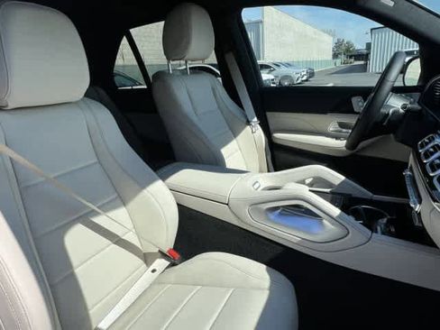 New 2026 Mercedes-Benz GLE 350 4MATIC image 19