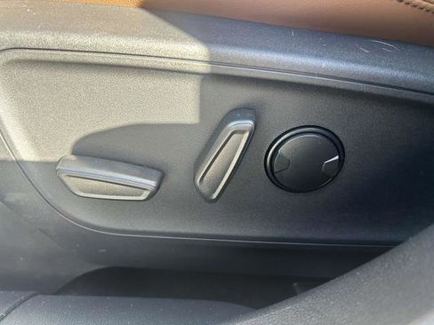 Used 2024 Ford Bronco Sport Outer Banks w/ Tech Package image 11