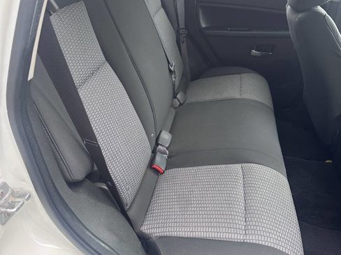 Used 2009 Jeep Grand Cherokee Laredo image 16