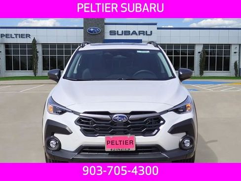 New 2026 Subaru Crosstrek 2.0i Premium image 2